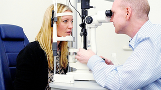 Illustration for article titled ​Understanding when to make a claim for compensation after eye laser surgery
